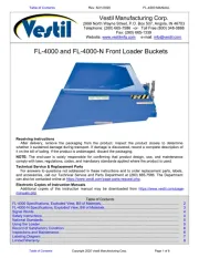 Vestil