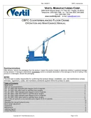 Vestil