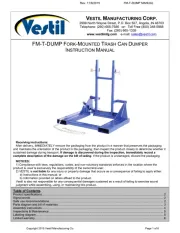 Vestil