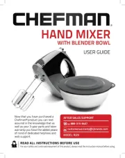 Chefman