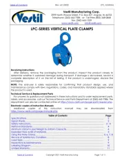 Vestil