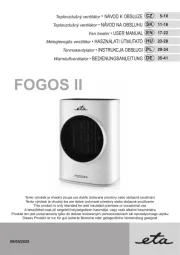 ETA