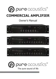 Pure Acoustics