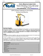 Vestil