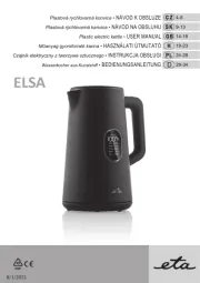 ETA