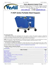 Vestil