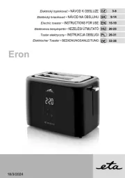 ETA