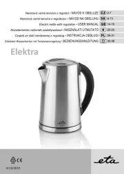 ETA