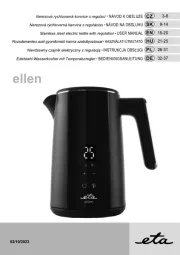ETA