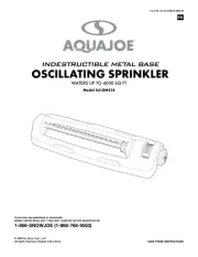 Aqua Joe
