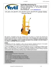 Vestil