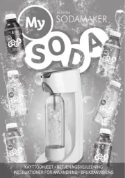 Mysoda