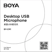 BOYA