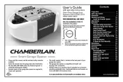 Chamberlain
