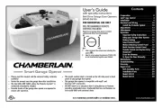 Chamberlain
