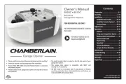 Chamberlain