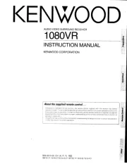 Kenwood