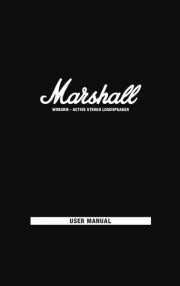 Marshall