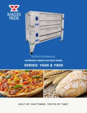 Bakers Pride