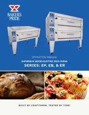 Bakers Pride