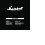 Marshall