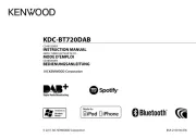 Kenwood