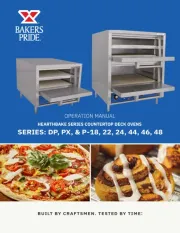 Bakers Pride