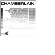 Chamberlain