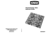 Xavax