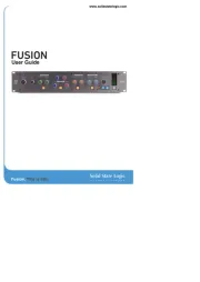 Solid State Logic