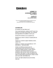 Uniden