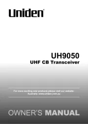 Uniden