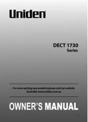 Uniden