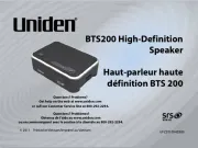 Uniden