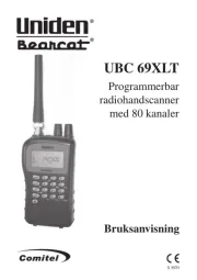 Uniden