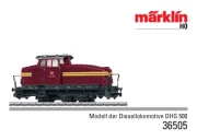 Marklin