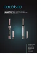 Cecotec
