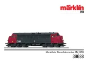 Marklin