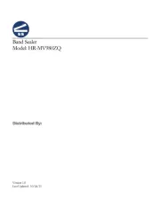 Sealer Sales
