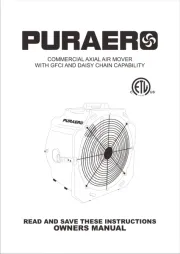PURAERO