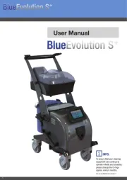 Blue Evolution