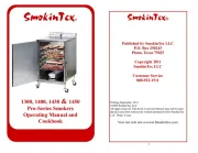 SmokinTex