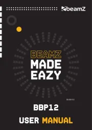 BeamZ