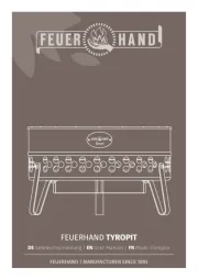 Feuerhand