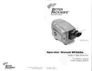 Better Packages