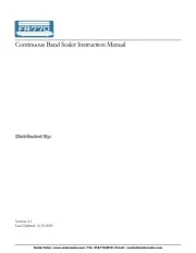 Sealer Sales