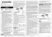 Proctor Silex