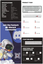 Fantech