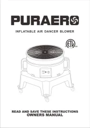 PURAERO