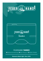 Feuerhand
